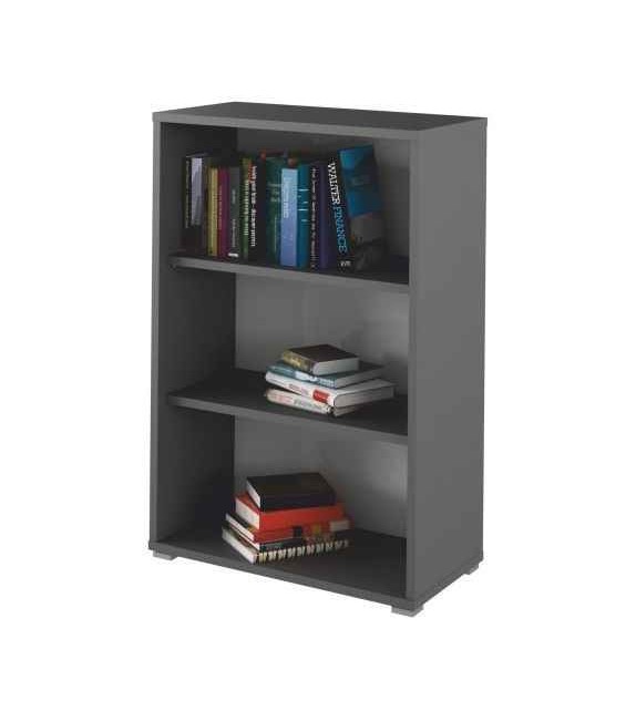 TK RIOMA 04 regál sektorový nábytok