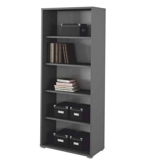 TK RIOMA 03 regál sektorový nábytok