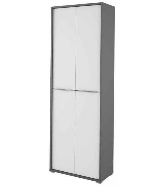 TK RIOMA 05 skriňa kombinovaná sektorový nábytok