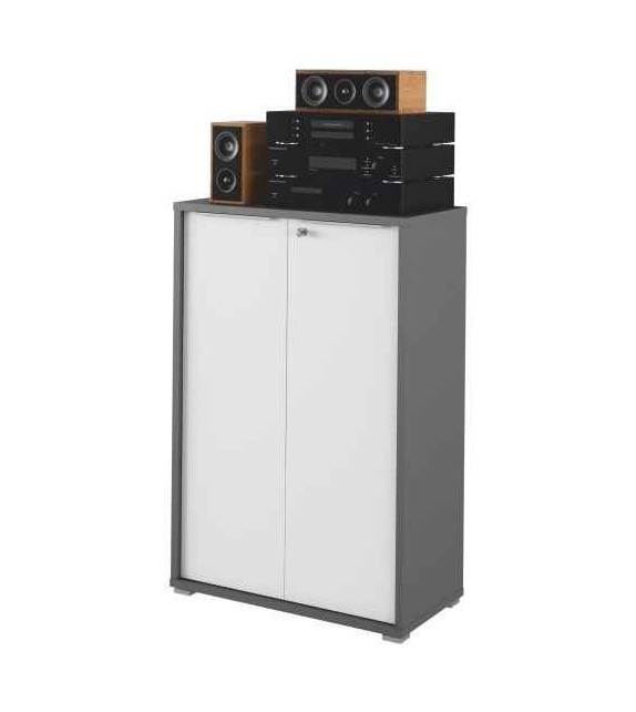 TK RIOMA 09 skriňa komoda so zámkom sektorový nábytok