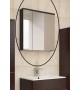 TK MASON WE14 skrinka so zrkadlom kúpeľňový sektorový nábytok