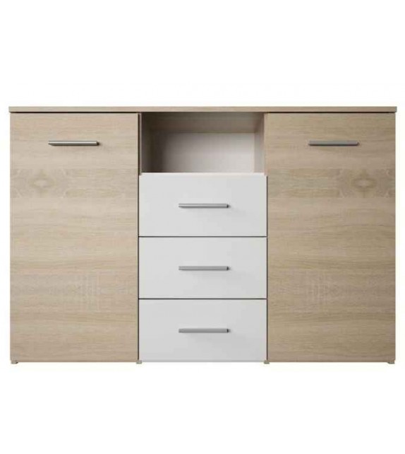 TK GABRIELA komoda 2D3S