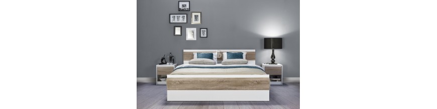 WIP WENECJA hálószobabútor