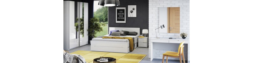 WIP SELENE hálószobabútor