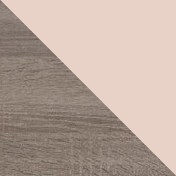 dub truflový/šampanské